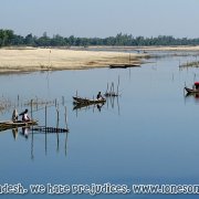 Karatoya River 01